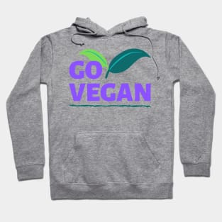 Vegan Hoodie